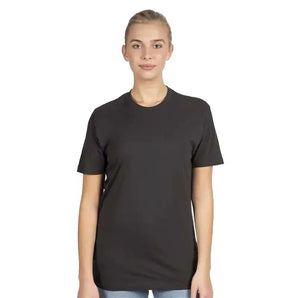 Next Level 3600 Cotton T-Shirt - Iris DTF 
