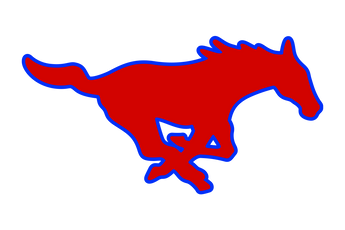 Nixon-Smiley-Mustangs - Görsel 1