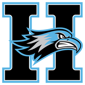 Northside-Harlan-Hawks - Görsel 1