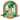 Lucky A Latte Saint Patrick Rainbow Design | Iris DTF