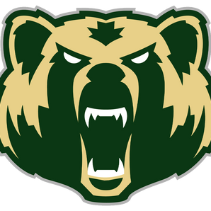 Orange-Little-Cypress-Mauriceville-Bears - Görsel 1