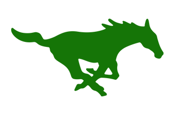 Overton-Mustangs - Görsel 1