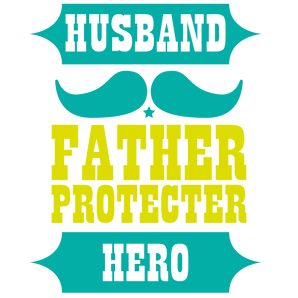 Cool Father Design - DTF Ready To Press