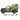 Loads of Luck Truck St. Patrick's Day Design | Iris DTF
