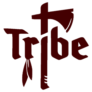 Paint-Rock-Indians - Görsel 1