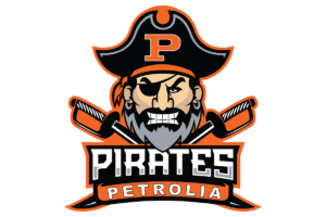 Petrolia-Pirates - Görsel 2
