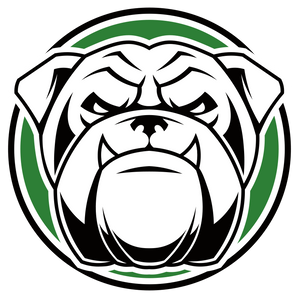Pollok-Central-Bulldogs - Görsel 1