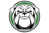 Pollok-Central-Bulldogs - Görsel 1