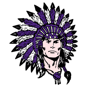 Port-Neches-Groves-Indians - Görsel 1