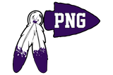 Port-Neches-Groves-Indians - Görsel 2
