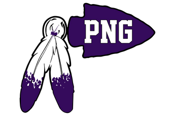 Port-Neches-Groves-Indians - Görsel 2