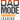 Dad Mode Loading Design - DTF Ready To Press