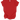 Bella + Canvas 3001CV – Red