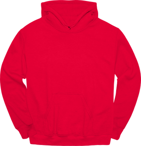 Gildan 18500 – Red