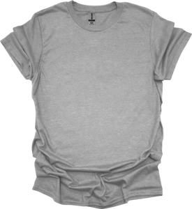 Gildan 64000 – Sport Grey