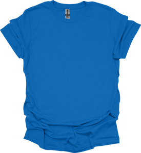 Gildan 64000 – Royal