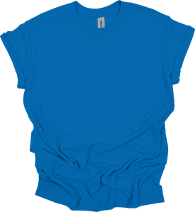 Gildan 5000 – Royal
