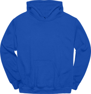 Gildan 18500 – Royal