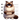 Ragdoll Cat Design - DTF Ready To Press