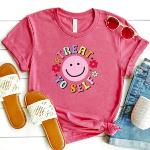 Treat Yo Self Shirt (Unisex)