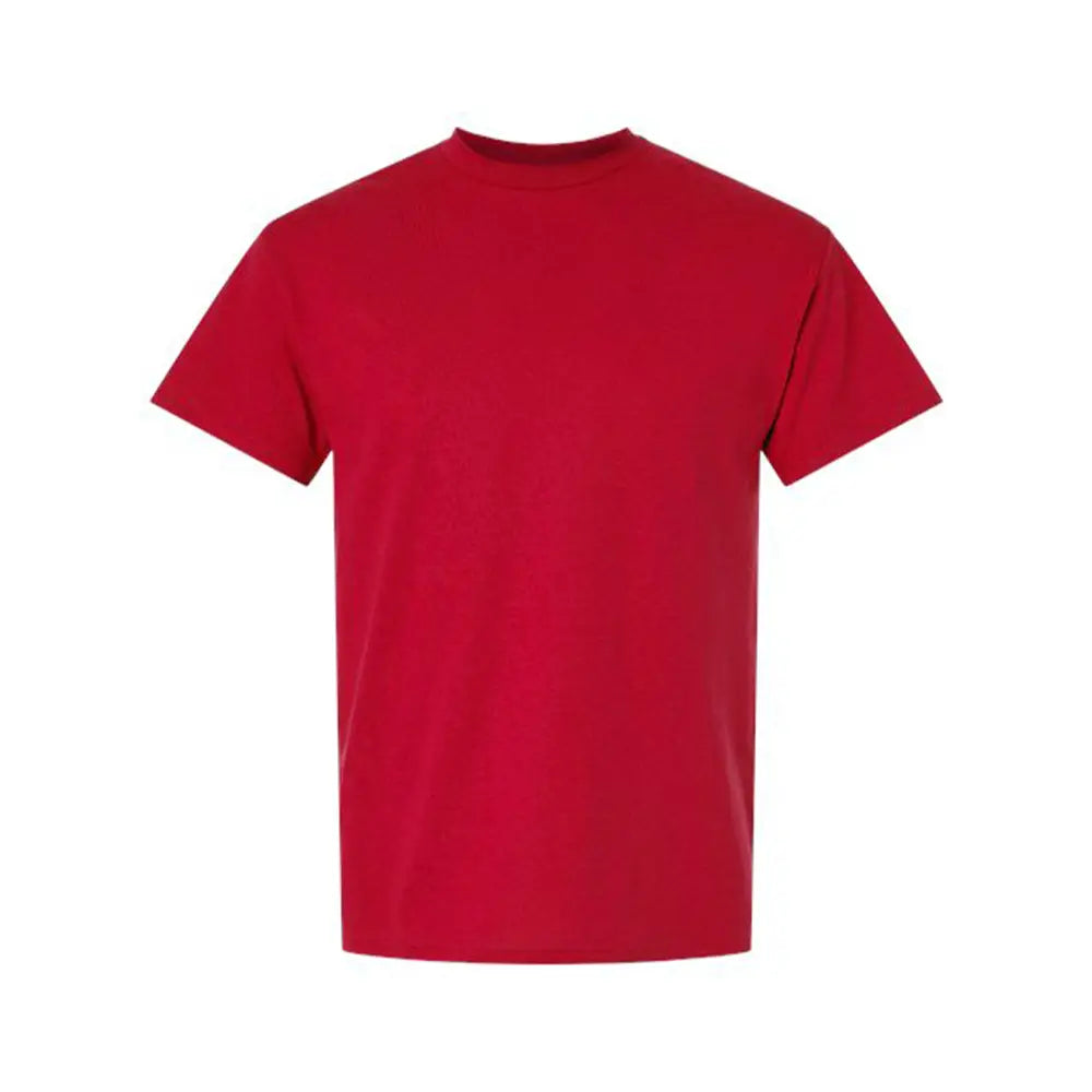 Gildan 8000 DryBlend® Unisex T-Shirt - Iris DTF 