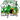 Lucky Vibes - Saint Patrick's Rainbow Design | Iris DTF