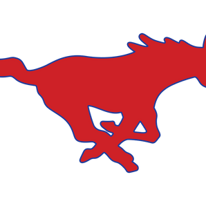Richardson-Pearce-Mustangs - Görsel 1