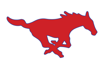 Richardson-Pearce-Mustangs - Görsel 1