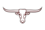 Richmond-George-Ranch-Longhorns - Görsel 1