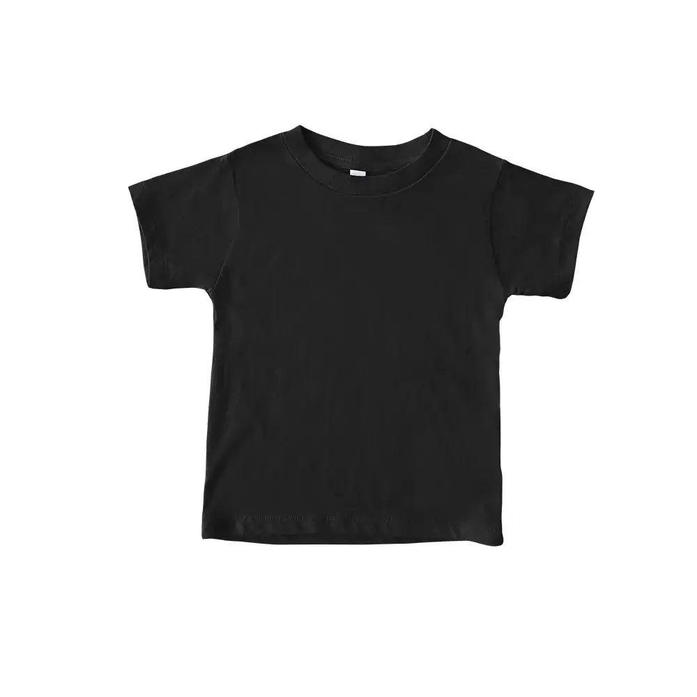 Rustic United R3001T Toddler T-shirt - Iris DTF 