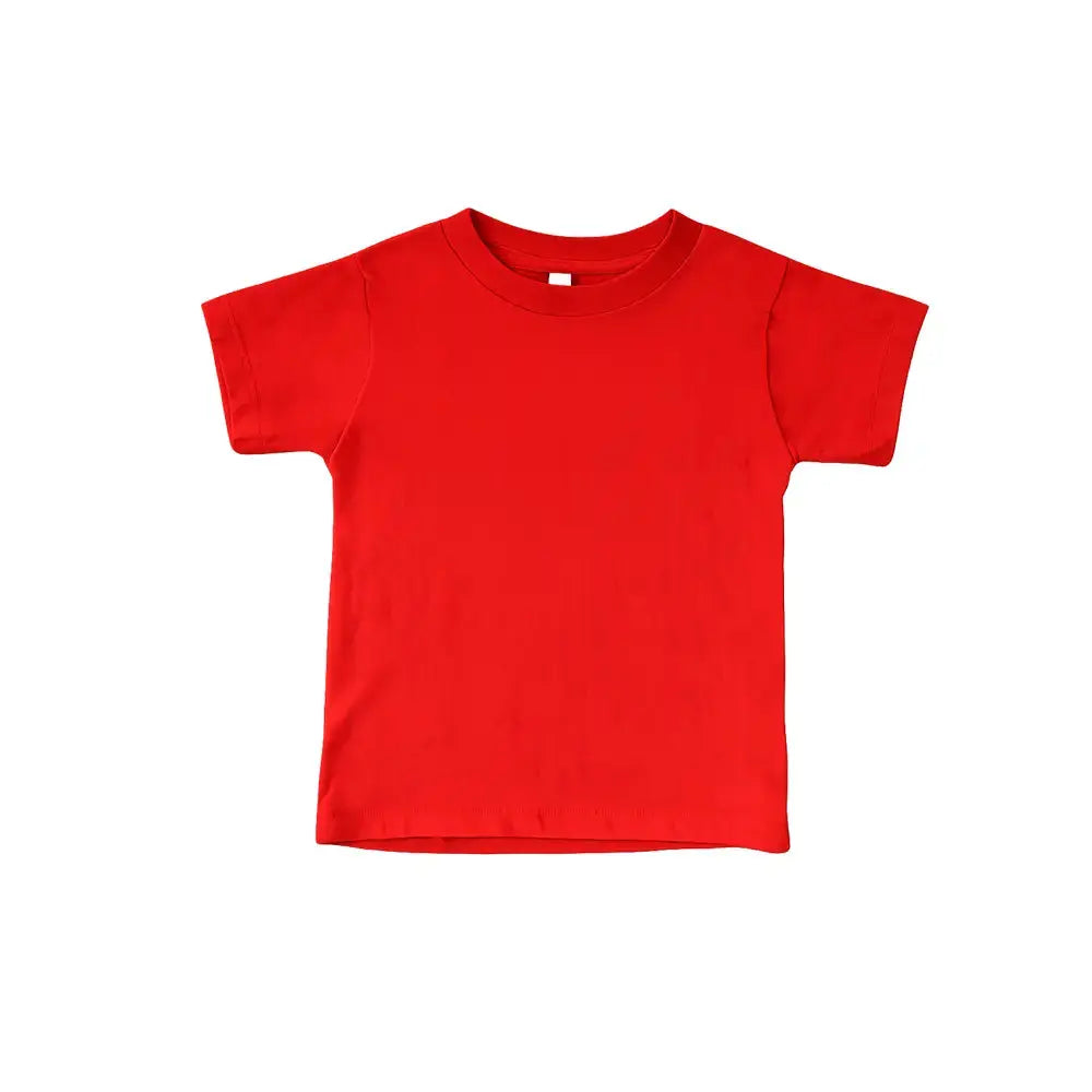 Rustic United R3001T Toddler T-shirt - Iris DTF 