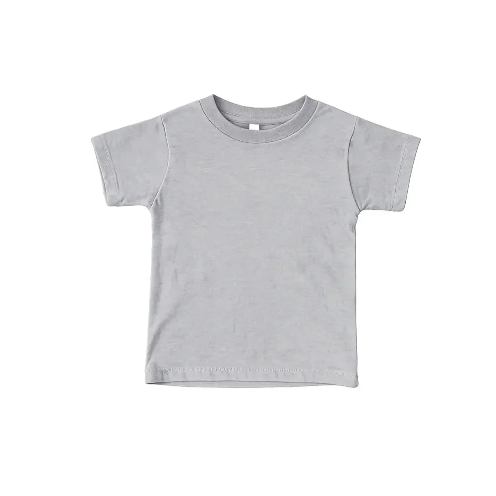 Rustic United R3001T Toddler T-shirt - Iris DTF 