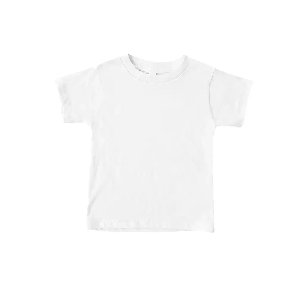 Rustic United R3001T Toddler T-shirt - Iris DTF 