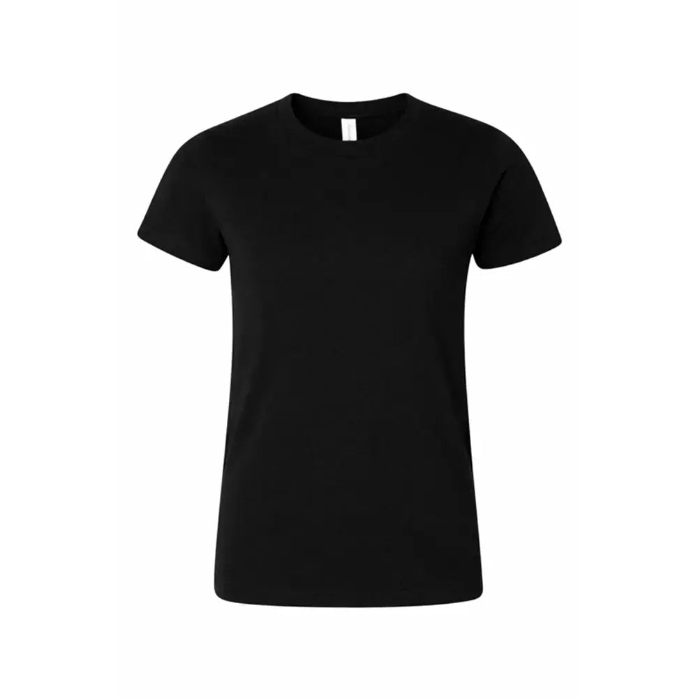 Rustic United R3001Y Youth T-shirt - Iris DTF 