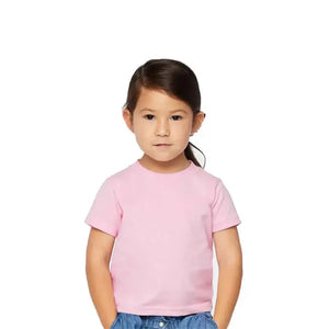 Rustic United R3001T Toddler T-shirt - Iris DTF 