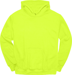 Gildan 18500 – Safety Green