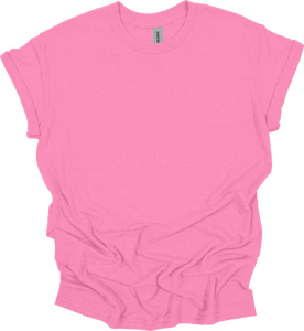Gildan 5000 – Light Pink