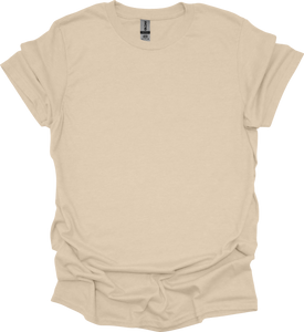 Gildan 64000 – Sand