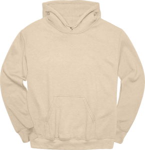 Gildan 18500 – Sand