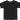 Bella + Canvas 3001T – Solid Black Blend