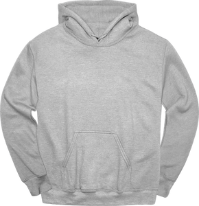 Gildan 18500 – Sport Grey