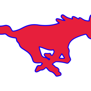 San-Antonio-Jefferson-Mustangs - Görsel 1