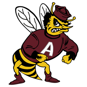 San-Antonio-St-Anthony-Catholic-Yellowjackets - Görsel 1