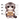 Scottish Fold Cat Kitty Design - DTF Ready To Press