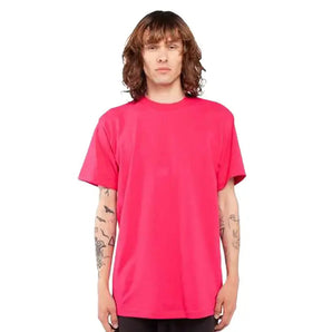 Shaka Wear SHASS Active Unisex T-Shirt - Iris DTF 