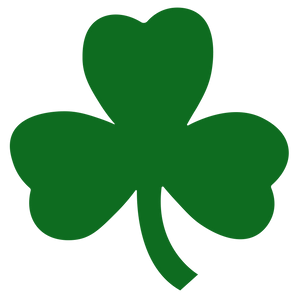 Shamrock-Irish - Görsel 1