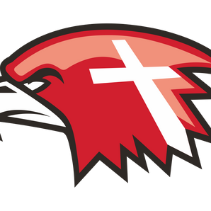 Sherman-Texoma-Christian-Eagles - Görsel 1