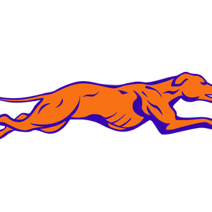 Slidell-Greyhounds - Görsel 1