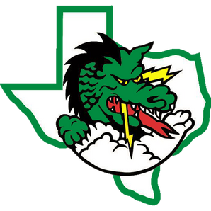 Southlake-Carroll-Dragons - Görsel 1