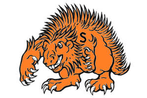 Springtown-Porcupines - Görsel 1